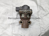 Mazda Miata EGR Valve NB1 NB2 OEM 1999-2005 — Mazda Miata MX-5 OEM part product photo