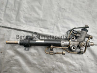 99-05 Mazda MX-5 Miata OEM Power Steering Rack & Pinion Assembly