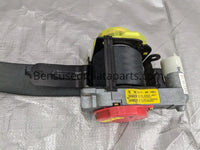 Miata Used Seat Belt Reel TAN Set 01-05 Miata MX5 N06657L30D80 OEM 01NB22A