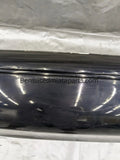 1990-1997 Mazda Miata Rear Bumper Cover, Black  #2 #flaws