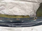 1990-1997 Mazda Miata Rear Bumper Cover, Montego  #3 #flaws