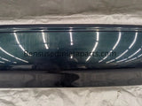 1990-1997 Mazda Miata Rear Bumper Cover, Montego  #3 #flaws