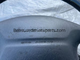 98-01 Subaru Impreza Steering Wheel - USED