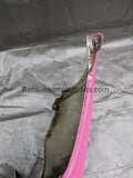 1990-1997 Mazda Miata Rear Bumper Cover,  Pink  #7 #flaws