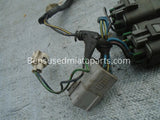 Miata Used A/C AC Wire Loom & Relay  NA7561545A 1994-1997 94-97