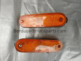 Mazda Miata MX-5 OEM part product photo