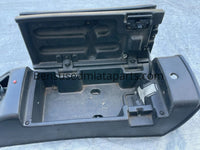 90-97 Mazda MX-5 Miata Center Console Arm Rest 94NAFZ