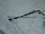 Miata Used A/C AC Wire Loom & Relay  NA7561545A 1994-1997 94-97