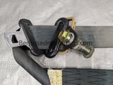 Miata Used Seat Belt Reel TAN Set 01-05 Miata MX5 N06657L30D80 OEM 01NB22A
