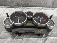 2006 Mazda Mx-5 Miata 2.0L Mt Speedometer Instrument Cluster Ne55-55-430-k9001 - Instrument Clusters by Mazda - 