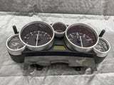 2006 Mazda Mx-5 Miata 2.0L Mt Speedometer Instrument Cluster Ne55-55-430-k9001 - Instrument Clusters by Mazda - 