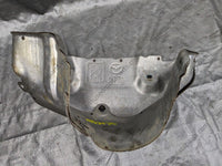 Exhaust Manifold Heat Shield Fits 2006 Mazda Miata 2.0 06NC32V - Other Engine Parts by MAZDA - 
