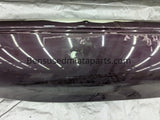 1990-1997 Mazda Miata Rear Bumper Cover,  Maroon  #6 #flaws