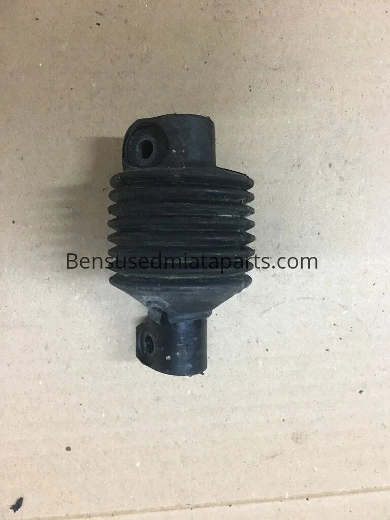 9097 NA Mazda Miata OEM POWER Steering Column & Rack Coupler UJoint