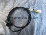 Mazda Miata MX-5 OEM part product photo