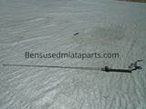 Mazda Miata MX-5 OEM part product photo