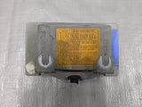 1996 Mazda Miata Mx-5 OEM Center Air Bag Computer 96