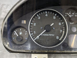 1990-1993 Mazda Miata Mx-5 OEM Dash Instrument Gauge Cluster Speedometer 200K 93NAPZ 90-93