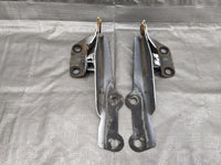 1990-1997 Mazda Miata Mx-5 OEM Hood Hinges Pair 94NAUC 90-97