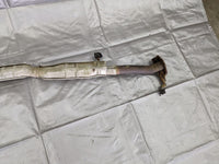 1990-1997 Mazda Miata Mx-5 OEM Rear Cat Back Muffler Exhaust 1.6 NA 90-97 **LOCAL PICKUP ONLY. NO SHIPPING**