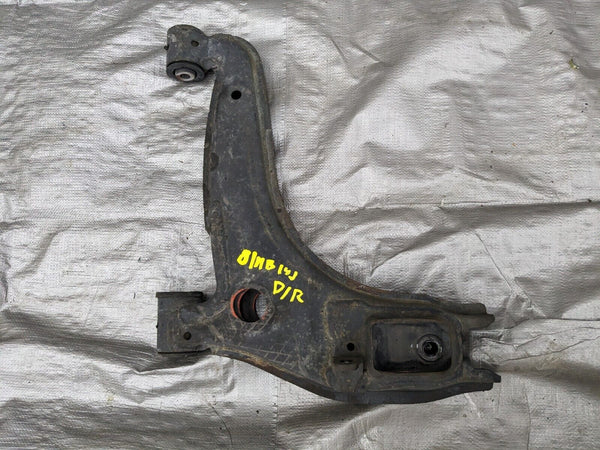 1999-2005 Mazda Miata MX5 Left Driver Front Lower Control Arm NB 99-05 OEM 01NB18J