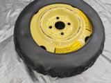 1990-1997 Mazda Miata Mx5 OEM 14" Spare Tire Donut Cover Set NA 90-97 93NASU