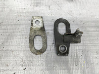 90-97 Mazda Miata OEM Engine Motor Eye Lift Hook Bracket Mount 1990-1997 NA 92NA