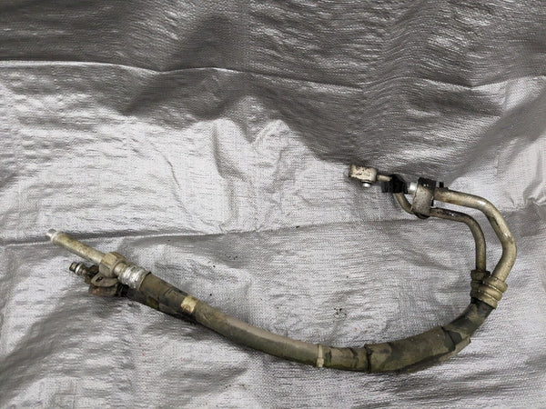 90-93 Mazda Miata Mx-5 NA A/C compressor pump hose line pipes Soft lines 92NAHZ 1990-1993