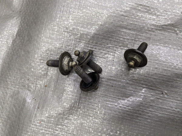 1990-1997 Mazda Miata Mx-5 OEM Soft Top Cover Tonneau Hardware Screw Clip Fastener 90-97