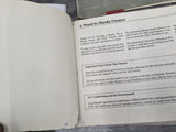 1996 Mazda Mx-5 Miata OEM Owners Manual 96 #13