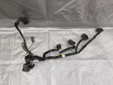 1990-1993 Mazda Miata Mx-5 OEM 1.6L Fuel Rail Injectors Harness 90-93