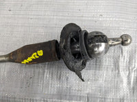 1990-1997 MAZDA MIATA MANUAL SHIFTER OEM USED 92NAUC 90-97