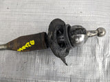 1990-1997 MAZDA MIATA MANUAL SHIFTER OEM USED 92NAUC 90-97