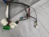 90-93 Mazda Miata Mx5 Dash Gauge Cluster Wiring Harness Loom NA36-67-030b 92NAUC 1990-1993