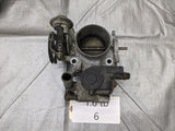 1990-1993 Mazda Miata OEM Throttle Body W/ IACV IAC B61P13640B #6-1 **NO TPS** 90-93