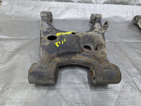 1999-2005 Mazda Miata Mx-5 OEM Lower Rear Control Arm Driver (LH) Side NC10-28-360 99-05