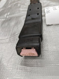 1990-1993 Mazda Miata Mx-5 OEM Seat Belt Buckle Receivers CLICKER Passenger (RH) Side #3 90-93