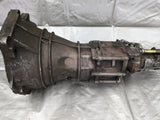 1990-1997 Mazda Miata Mx-5 OEM Manual Transmission 5-Speed Unknown Milage #6 90-97