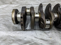 90-91.5 Mazda MX-5 Miata Short Nose Crankshaft Good Keyway 90NADU 1990-1991