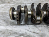 90-91.5 Mazda MX-5 Miata Short Nose Crankshaft Good Keyway 90NADU 1990-1991