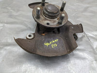 1994-1997 Mazda Miata Front  Spindle Hub Knuckle Passenger Right 94-97 96NAPT