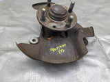 1994-1997 Mazda Miata Front  Spindle Hub Knuckle Passenger Right 94-97 96NAPT