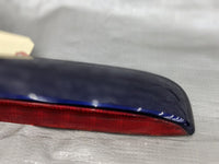 06-15 Mazda Miata MX5 MX-5 NC Stormy Blue Third 3rd Brake Light Soft Top 12NC35J 2006-2015