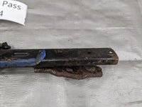 1990-1997 Mazda Miata Mx-5 OEM Seat Rail Mount Slider Track Passenger (RH) Side #4 90-97