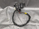 1990-1997 Mazda Miata Mx-5 OEM Power Window Switch Manual Transmission 96NAM8 90-97