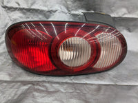 2001-2005 Mazda Miata Mx-5 OEM Driver (LH) Side Taillight Tail light 01-05