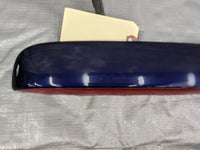 06-15 Mazda Miata MX5 MX-5 NC Stormy Blue Third 3rd Brake Light Soft Top 12NC35J 2006-2015