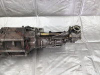 1990-1997 Mazda Miata Mx-5 OEM Manual Transmission 5-Speed Unknown Milage #6 90-97