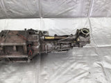 1990-1997 Mazda Miata Mx-5 OEM Manual Transmission 5-Speed Unknown Milage #6 90-97