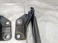 1990-1997 Mazda Miata Mx-5 OEM NA Miata Hood Hinges Pair #13 90-97